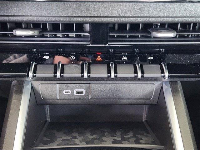 new 2026 Chevrolet Colorado car, priced at $34,040