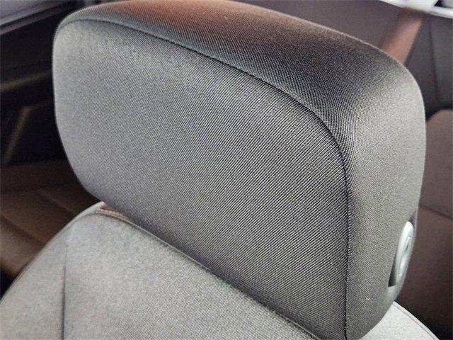 new 2026 Chevrolet Colorado car, priced at $34,040