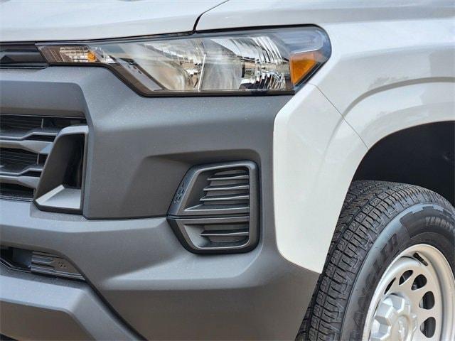 new 2026 Chevrolet Colorado car, priced at $34,040