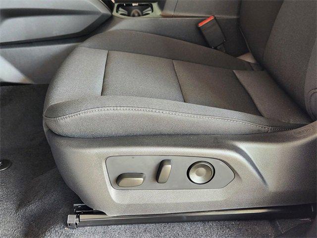 new 2026 Chevrolet Colorado car, priced at $34,040