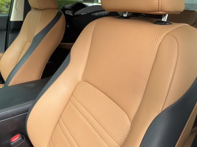 used 2017 Lexus NX 200t car, priced at $21,591