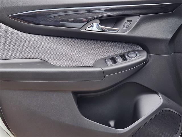 new 2026 Chevrolet TrailBlazer car, priced at $26,580