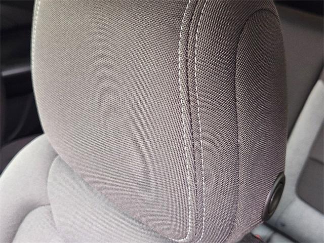new 2026 Chevrolet TrailBlazer car, priced at $26,580