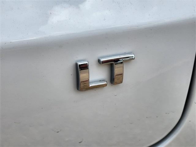 new 2026 Chevrolet TrailBlazer car, priced at $26,580