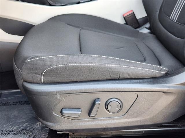 used 2024 Hyundai Tucson car, priced at $27,491