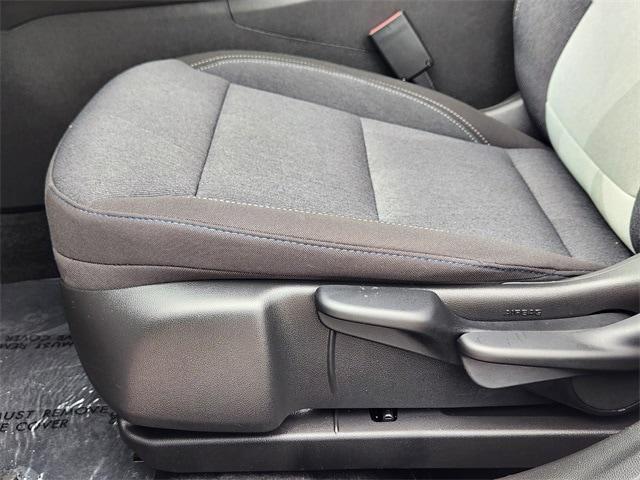 used 2024 Chevrolet Trax car, priced at $22,291