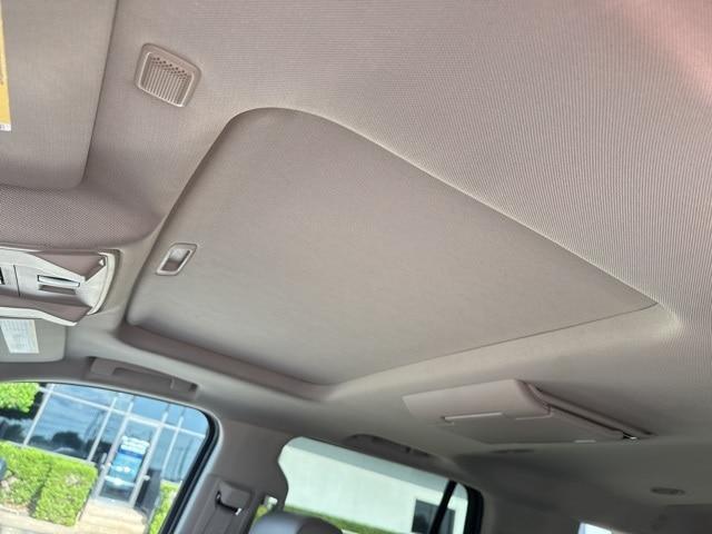used 2015 Chevrolet Tahoe car, priced at $25,491