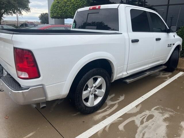 used 2015 Ram 1500 car, priced at $19,991