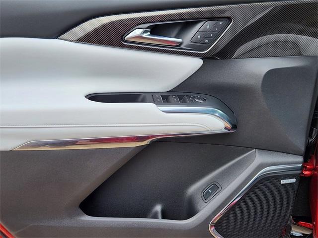 new 2025 Chevrolet Traverse car, priced at $54,426