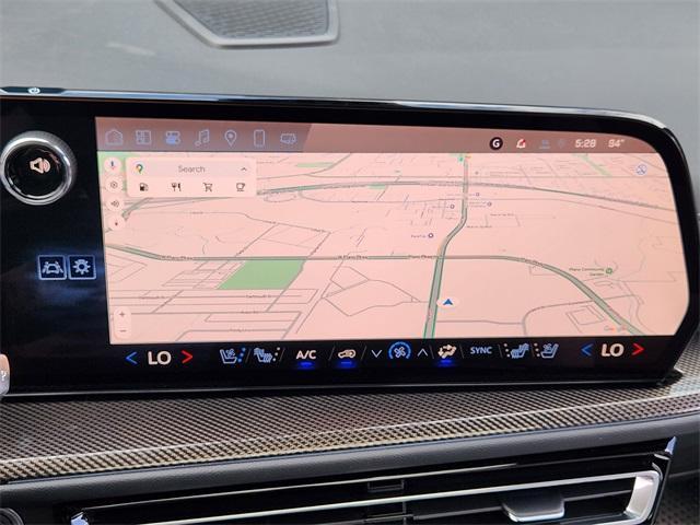 new 2025 Chevrolet Traverse car, priced at $54,426