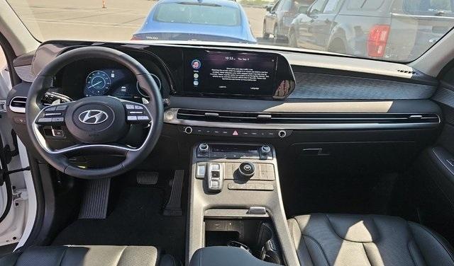 used 2024 Hyundai Palisade car, priced at $41,991