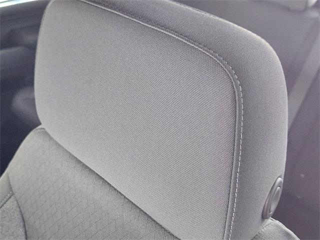 new 2026 Chevrolet Silverado 1500 car, priced at $47,559