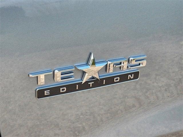 new 2026 Chevrolet Silverado 1500 car, priced at $48,370