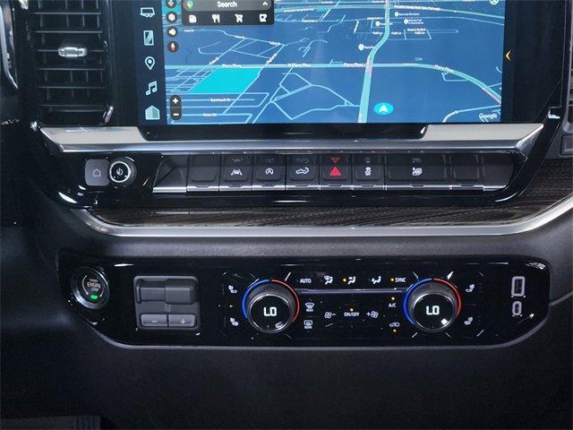 new 2026 Chevrolet Silverado 1500 car, priced at $48,370