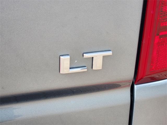 new 2026 Chevrolet Silverado 1500 car, priced at $47,559