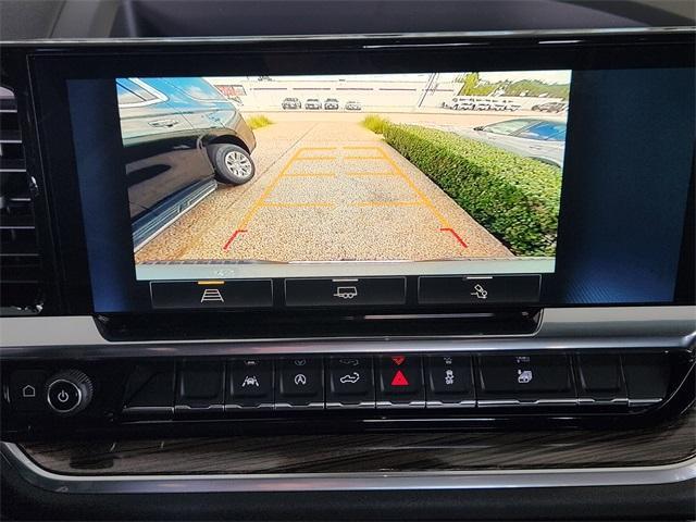 new 2026 Chevrolet Silverado 1500 car, priced at $47,559