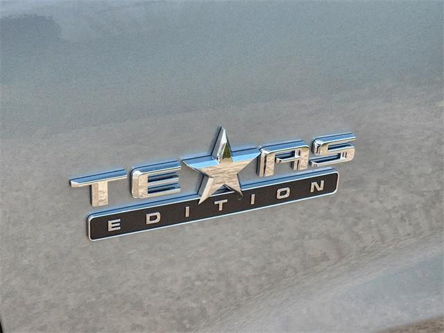 new 2026 Chevrolet Silverado 1500 car, priced at $47,559