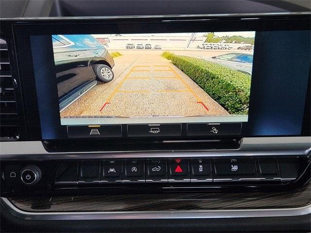 new 2026 Chevrolet Silverado 1500 car, priced at $48,370