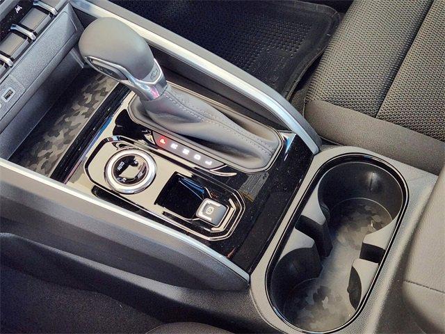 new 2025 Chevrolet Colorado car, priced at $36,854
