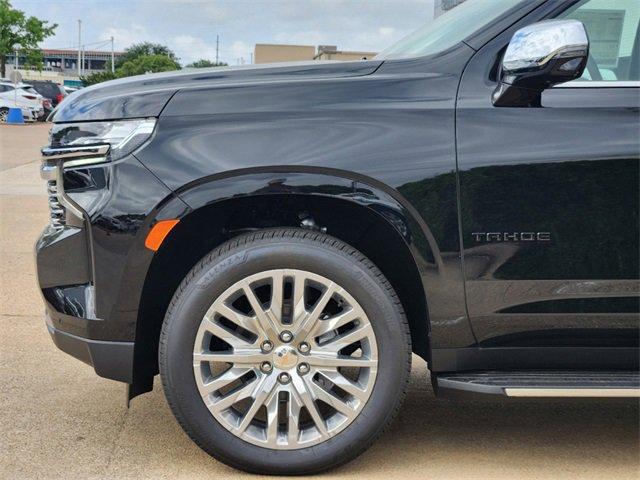 new 2024 Chevrolet Tahoe car, priced at $78,915