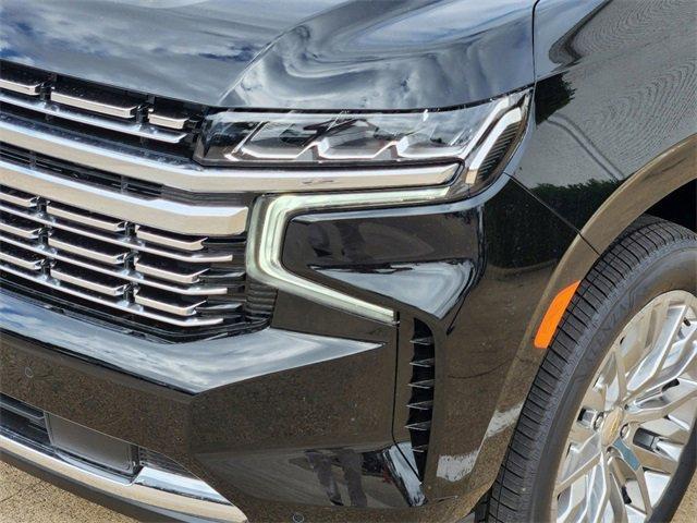 new 2024 Chevrolet Tahoe car, priced at $78,915