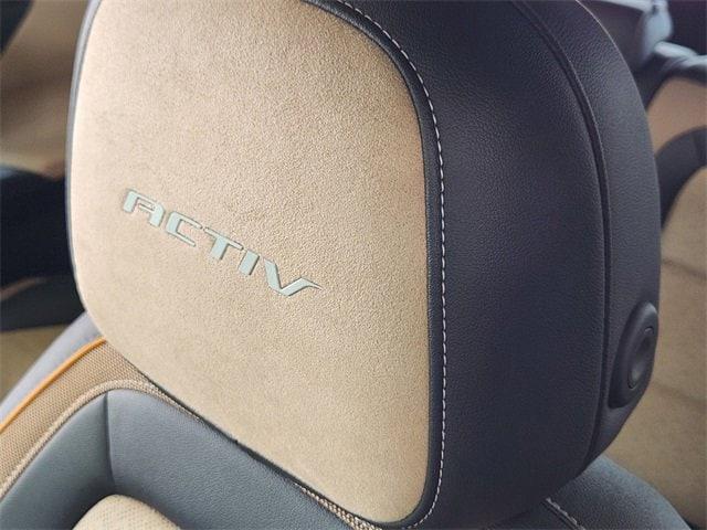 new 2026 Chevrolet Equinox car, priced at $36,539