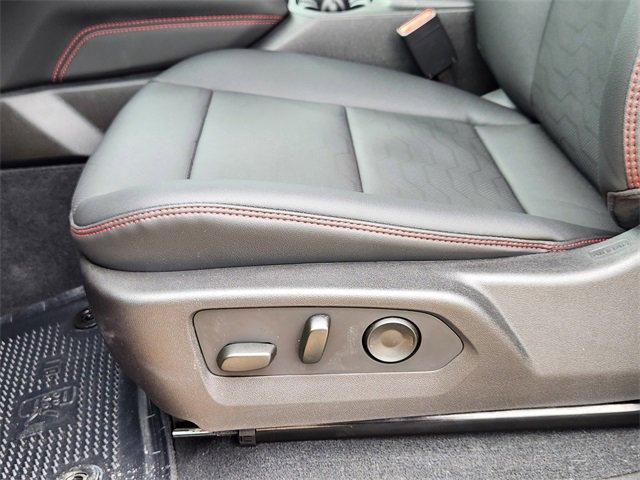 new 2025 Chevrolet Colorado car, priced at $44,124