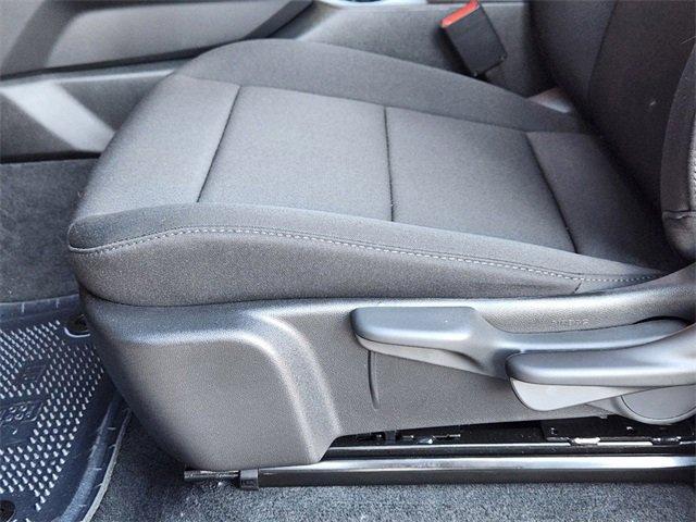 new 2025 Chevrolet Colorado car, priced at $39,729