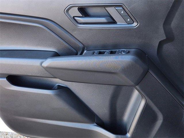 new 2025 Chevrolet Colorado car, priced at $39,729
