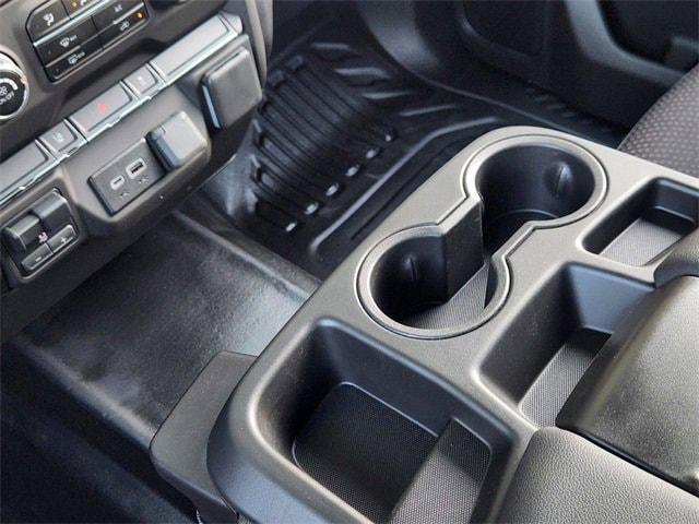 new 2025 Chevrolet Silverado 2500 car, priced at $66,784
