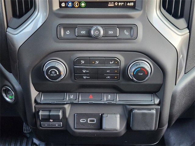 new 2025 Chevrolet Silverado 2500 car, priced at $66,784