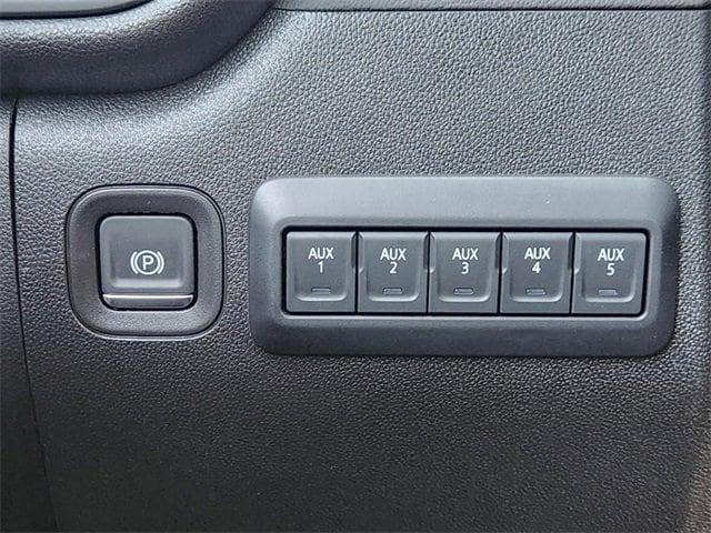 new 2025 Chevrolet Silverado 2500 car, priced at $66,784