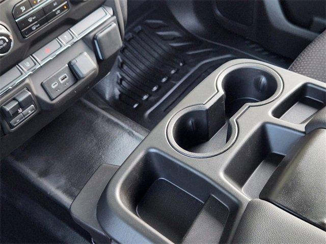 new 2025 Chevrolet Silverado 2500 car, priced at $66,784