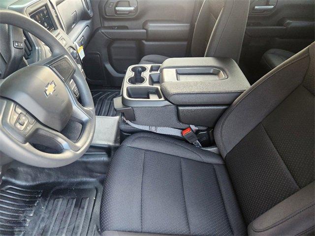 new 2025 Chevrolet Silverado 2500 car, priced at $66,784