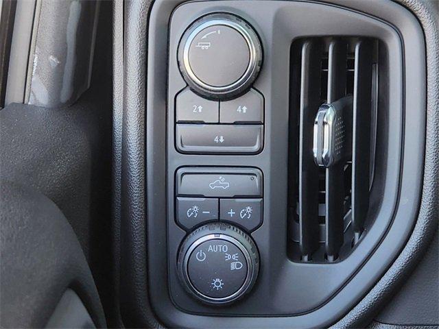 new 2025 Chevrolet Silverado 2500 car, priced at $66,784