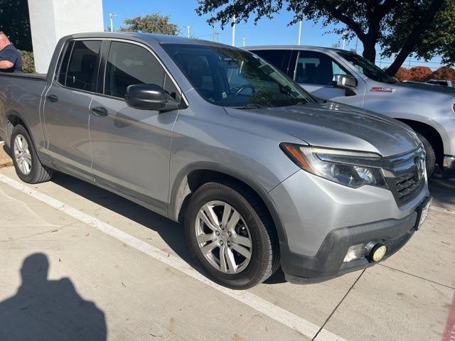 used 2019 Honda Ridgeline car, priced at $21,691