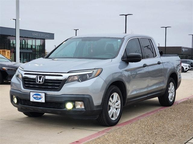 used 2019 Honda Ridgeline car, priced at $19,291