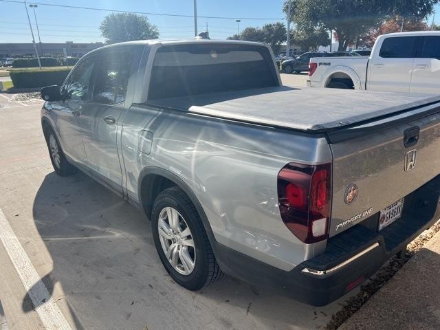 used 2019 Honda Ridgeline car, priced at $21,691