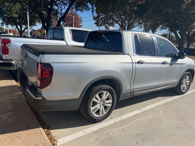 used 2019 Honda Ridgeline car, priced at $21,691