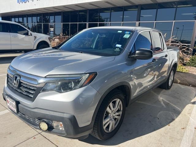 used 2019 Honda Ridgeline car, priced at $21,691