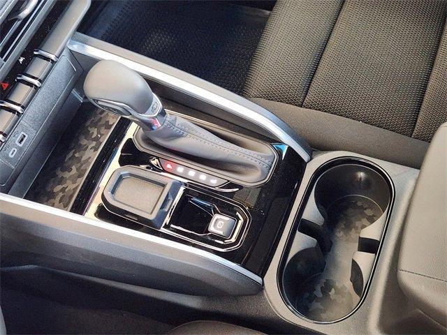 new 2025 Chevrolet Colorado car, priced at $34,711