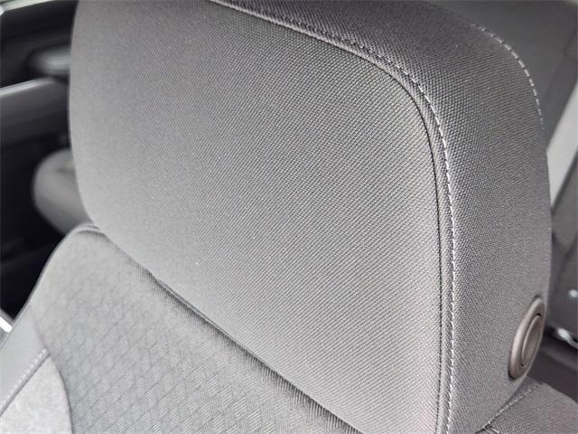new 2025 Chevrolet Silverado 1500 car, priced at $52,540