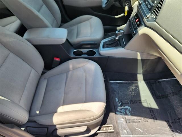 used 2017 Hyundai Elantra car, priced at $10,991