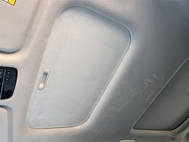 new 2025 Hyundai SANTA FE HEV car, priced at $52,375
