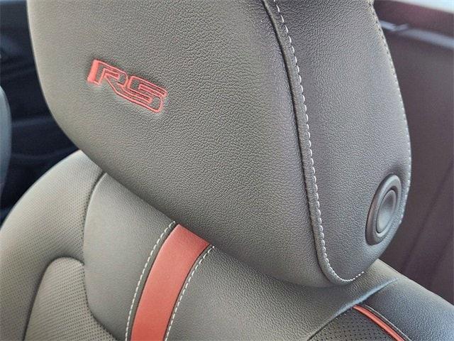 new 2026 Chevrolet Trax car, priced at $26,528