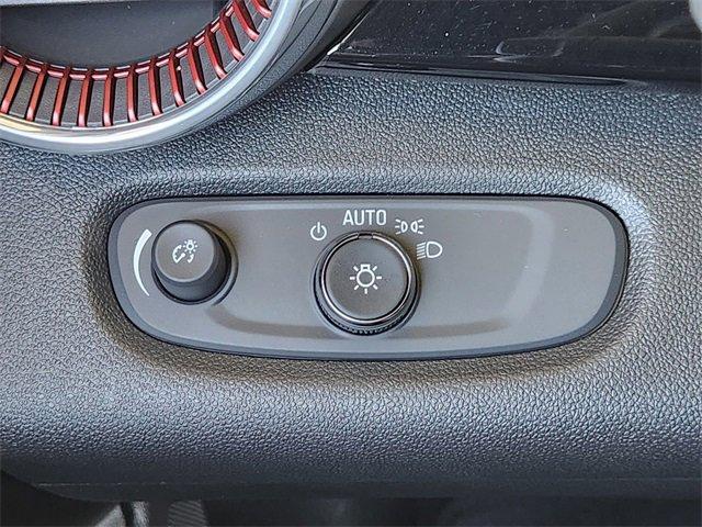 new 2026 Chevrolet Trax car, priced at $26,528