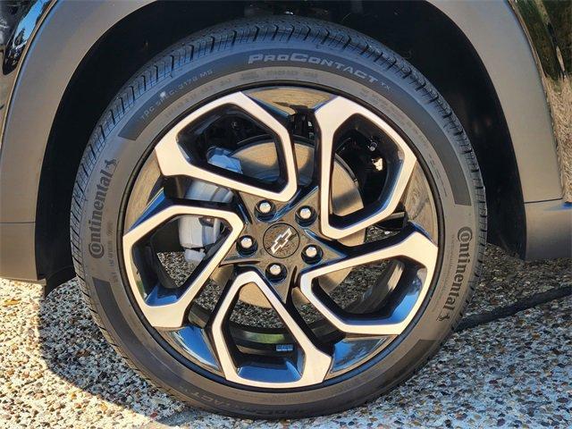 new 2026 Chevrolet Trax car, priced at $26,528