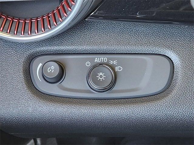 new 2026 Chevrolet Trax car, priced at $26,528