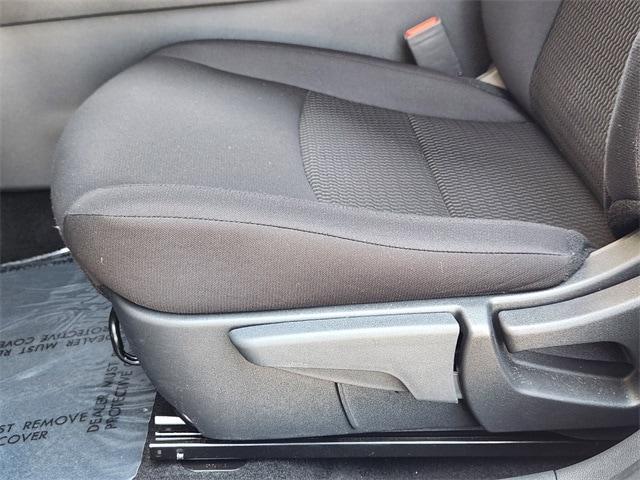 used 2023 Nissan Sentra car, priced at $19,791