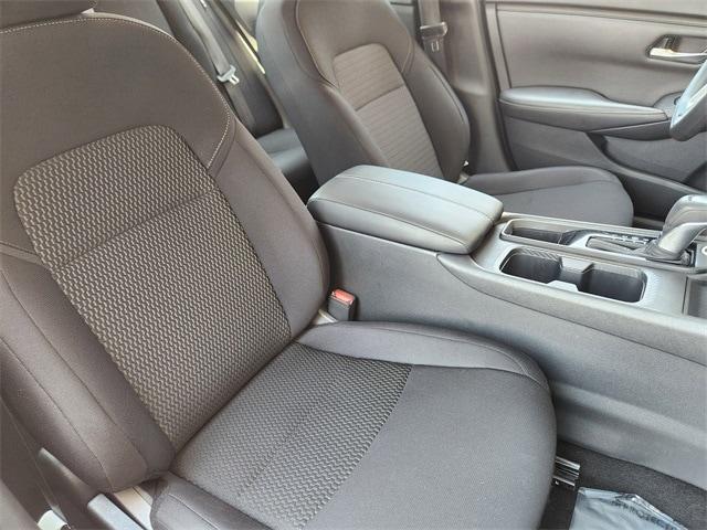 used 2023 Nissan Sentra car, priced at $19,791